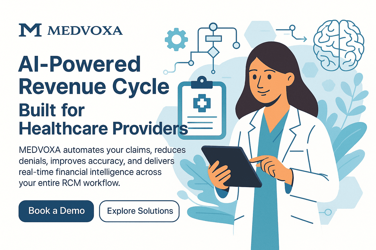 Healthcare automation